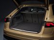 Audi Q8 Facelift - Kofferraum