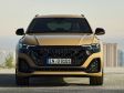 Audi Q8 Facelift - Frontansicht