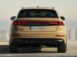 Audi Q8 Facelift - Heckansicht