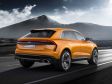 Audi Q8 Sport Concept 2017 - Bild 2