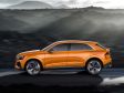 Audi Q8 Sport Concept 2017 - Bild 3