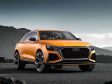 Audi Q8 Sport Concept 2017 - Bild 4