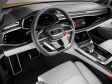 Audi Q8 Sport Concept 2017 - Bild 6