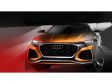 Audi Q8 Sport Concept 2017 - Bild 11