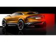 Audi Q8 Sport Concept 2017 - Bild 12