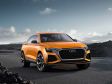 Audi Q8 Sport Concept 2017 - Bild 15