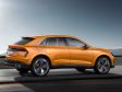 Audi Q8 Sport Concept 2017 - Bild 17