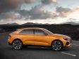 Audi Q8 Sport Concept 2017 - Bild 18