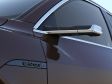 Audi Q8 Sportback e-tron 2023 - Virtuelle Außenspiegel (Kamera)