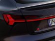 Audi Q8 Sportback e-tron 2023 - Heckleuchte