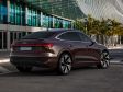 Audi Q8 Sportback e-tron 2023 - Heckansicht