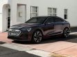 Audi Q8 Sportback e-tron 2023 - Frontansicht