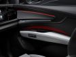 Audi Q9 (2027) Innenraum - Sound gibt es wie bei Audi üblich in Partnerschaft mit Bang & Olufsen