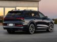 Der neue Audi Q9 - Die Beschriftung des vorherigen Bildes war natürlich nicht fair. Es ist ja schließlich ein Sechssitzer und in so fern braucht man schon die Größe. Und er ist eben vor allem für internationale Märkte bestimmt.