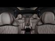 Der neue Audi Q9 - Blick duch den Innenraum
