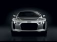 Audi Quattro Concept