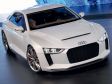 Audi Quattro Concept