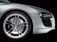 Audi R8 - Bremse