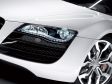 Audi R8 - Frontscheinwerfer