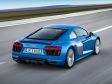 Audi R8 Coupe 2015 - Bild 4