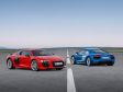 Audi R8 Coupe 2015 - Bild 11