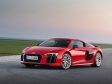 Audi R8 Coupe 2015 - Bild 12