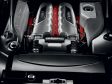 Audi R8 GT - 5,2 Liter V10 FSI mit 560 PS