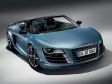 R8 GT Spyder