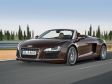 Audi R8 Spyder