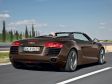 Audi R8 Spyder