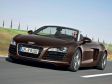 Audi R8 Spyder