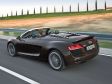 Audi R8 Spyder