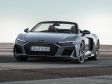 Audi R8 Spyder (2019) - Bild 1