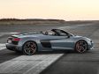 Audi R8 Spyder (2019) - Bild 2