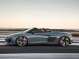 Audi R8 Spyder (2019) - Bild 3