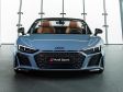 Audi R8 Spyder (2019) - Bild 4