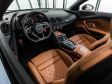 Audi R8 Spyder (2019) - Bild 6