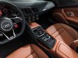 Audi R8 Spyder (2019) - Bild 7