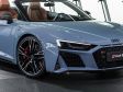 Audi R8 Spyder (2019) - Bild 11