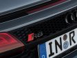 Audi R8 Spyder (2019) - Bild 14
