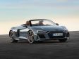 Audi R8 Spyder (2019) - Bild 15