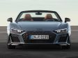 Audi R8 Spyder (2019) - Bild 16