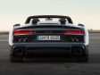 Audi R8 Spyder (2019) - Bild 17