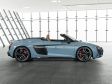 Audi R8 Spyder (2019) - Bild 18