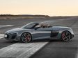 Audi R8 Spyder (2019) - Bild 19