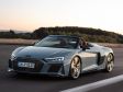 Audi R8 Spyder (2019) - Bild 20