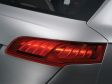 Audi Roadjet Concept, Rückleuchten