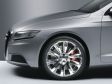 Audi Roadjet Concept, Rad - Felge