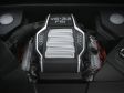 Audi Roadjet Concept, Motor