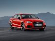 Audi RS 3 Limousine - Bild 1